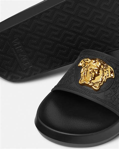 versace slides images.